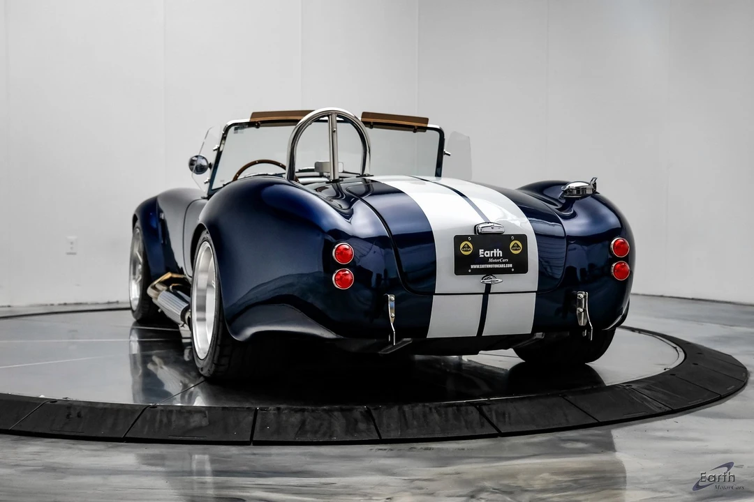 1965 Shelby Cobra Replica - Image 9 of 12