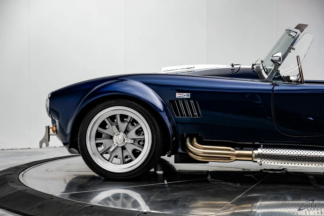 1965 Shelby Cobra Replica - Image 6 of 12