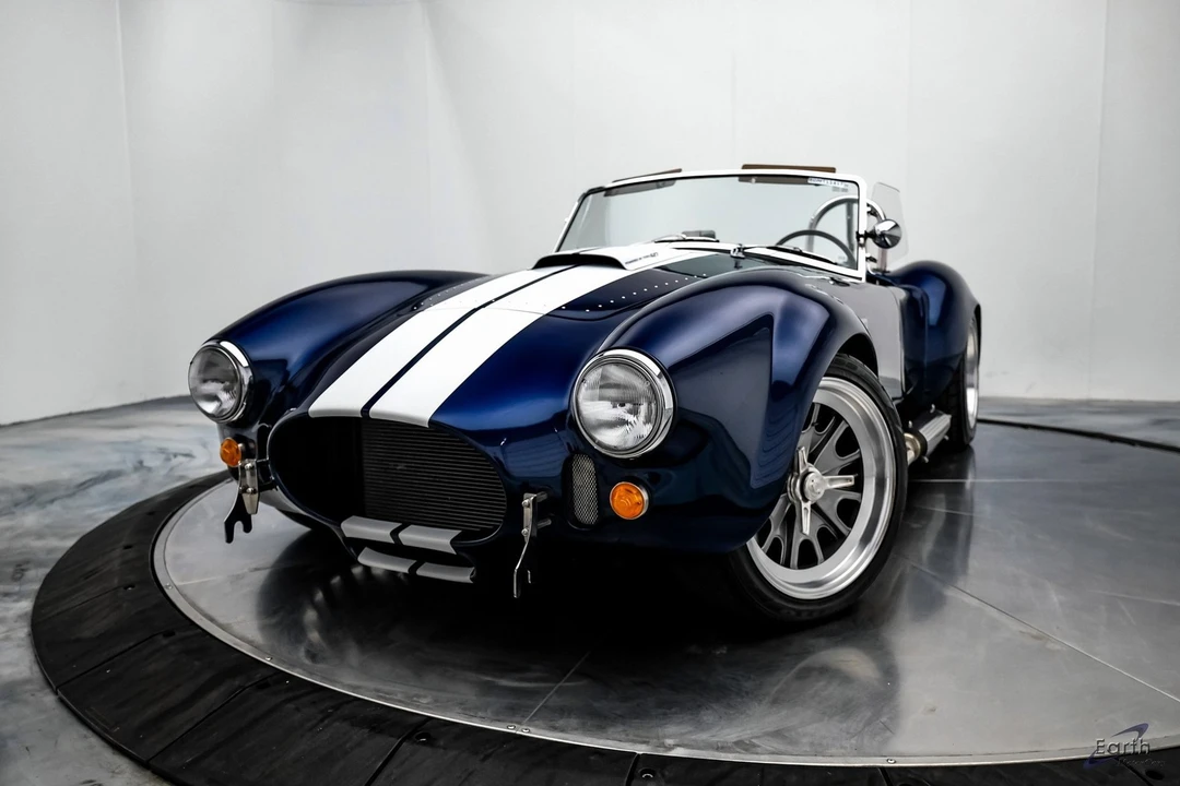 1965 Shelby Cobra Replica - Image 3 of 12