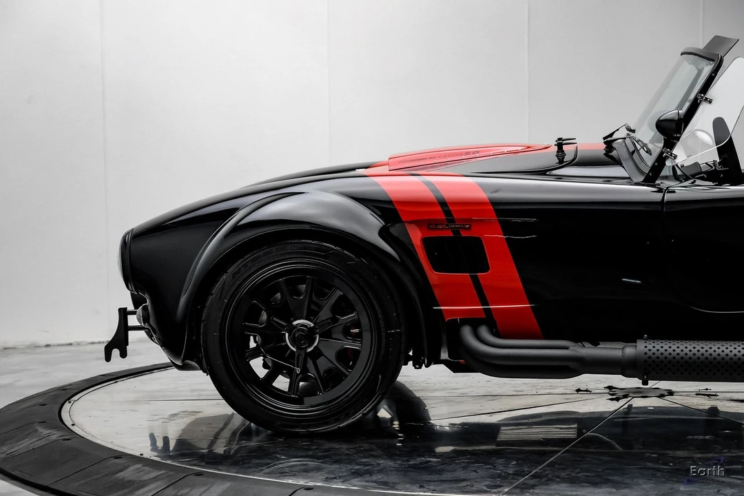1965 Shelby Cobra Replica - Image 6 of 12