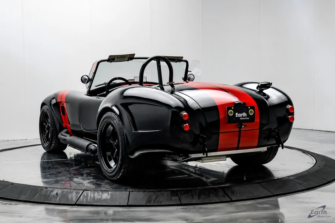 1965 Shelby Cobra Replica - Image 9 of 12