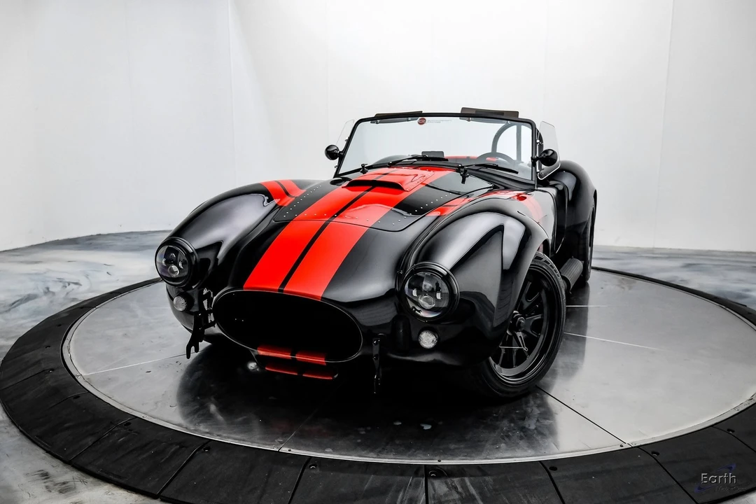 1965 Shelby Cobra Replica - Image 3 of 12