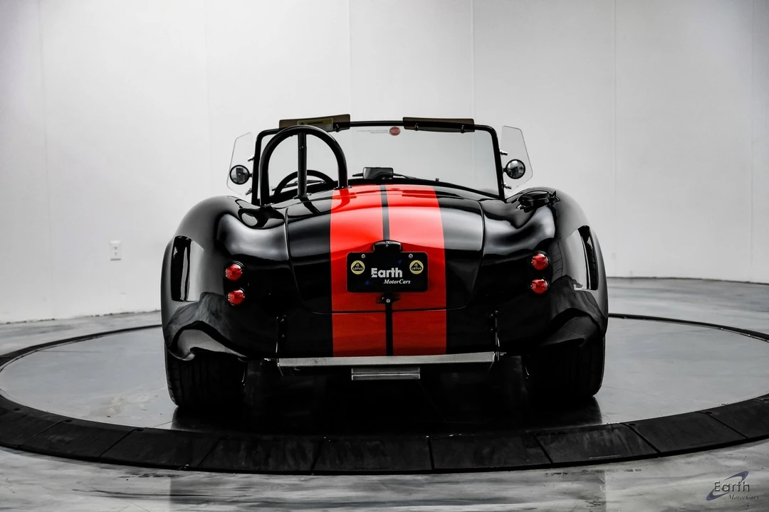 1965 Shelby Cobra Replica - Image 11 of 12