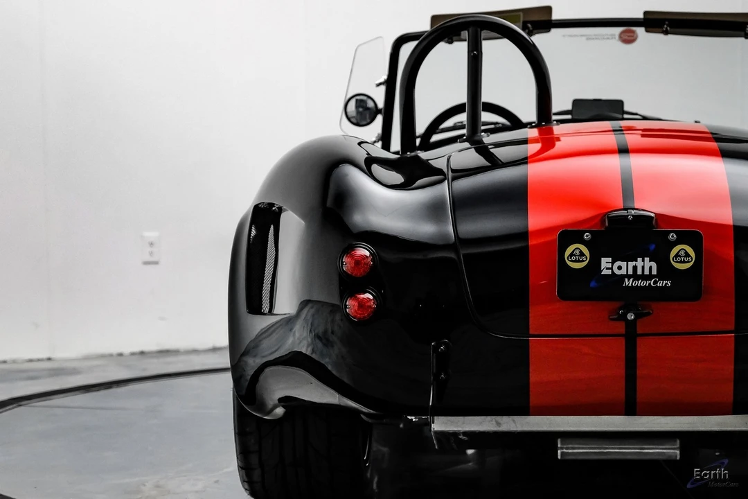 1965 Shelby Cobra Replica - Image 12 of 12