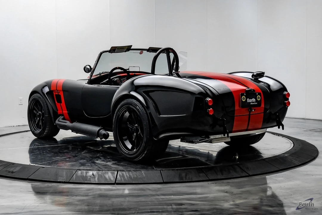 1965 Shelby Cobra Replica - Image 8 of 12