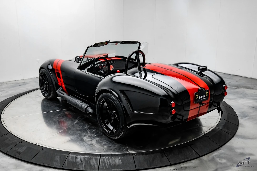 1965 Shelby Cobra Replica - Image 10 of 12