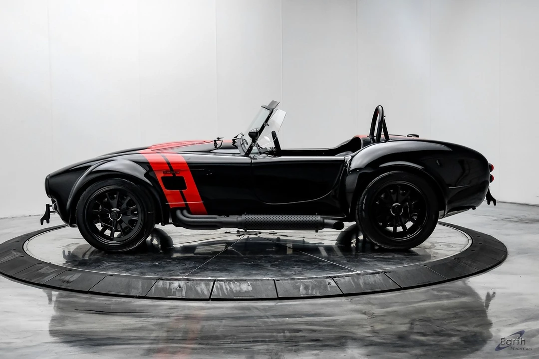 1965 Shelby Cobra Replica - Image 5 of 12