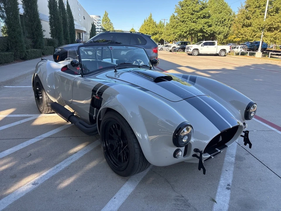 1965 Shelby Cobra Replica - Image 4 of 10
