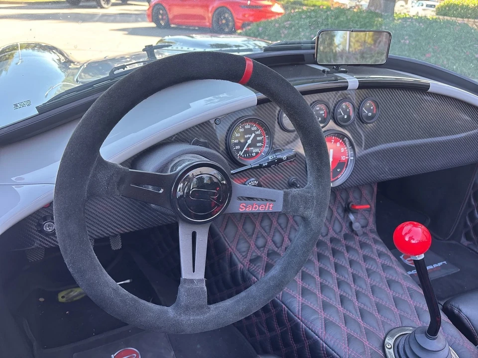 1965 Shelby Cobra Replica - Image 6 of 10