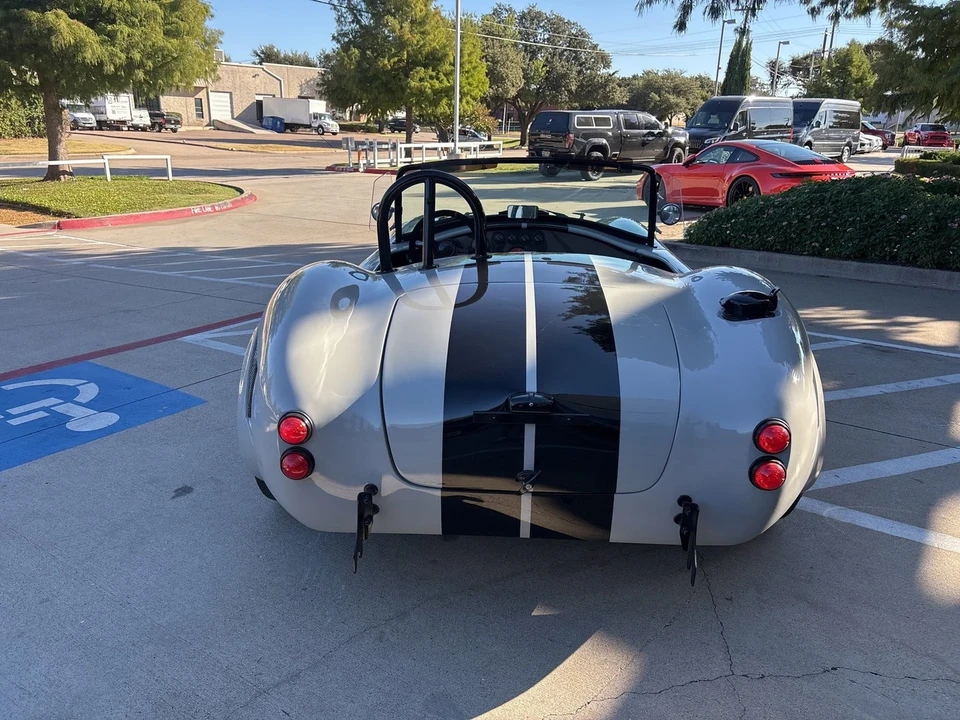 1965 Shelby Cobra Replica - Image 8 of 10