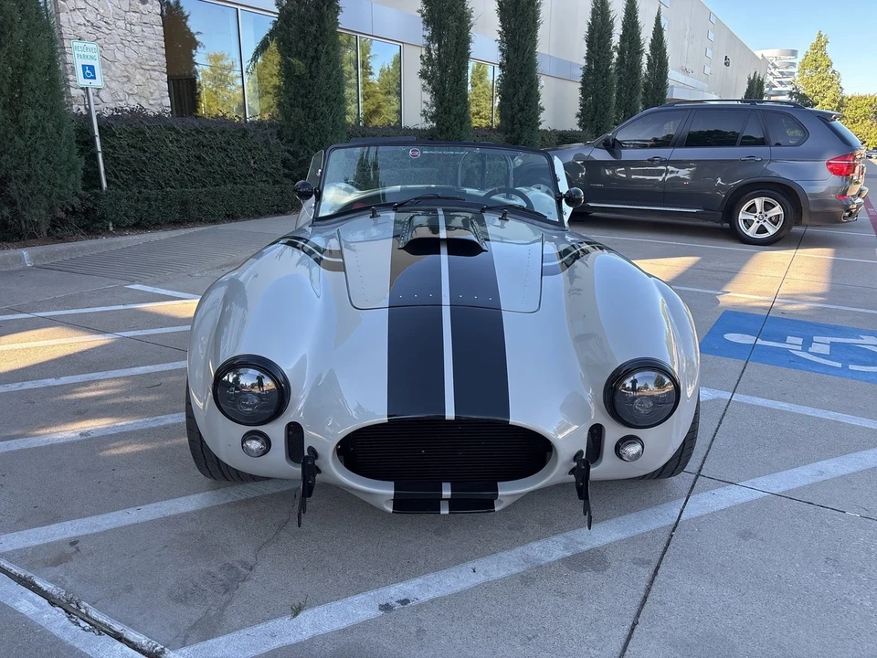 1965 Shelby Cobra Replica - Image 3 of 10