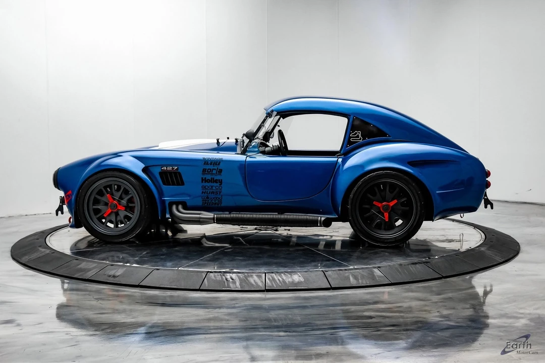 1965 Shelby Cobra Replica - Image 6 of 12