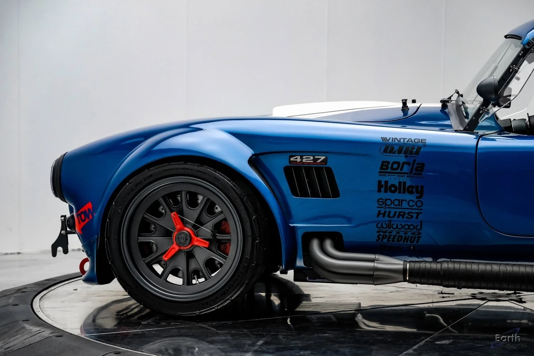 1965 Shelby Cobra Replica - Image 7 of 12