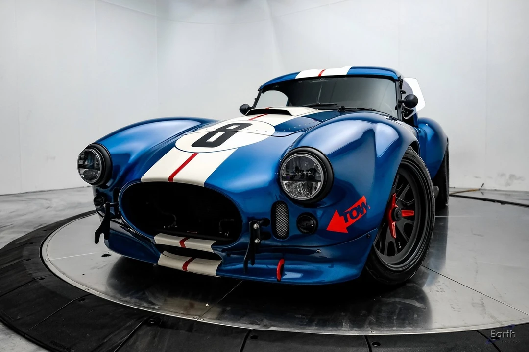 1965 Shelby Cobra Replica - Image 4 of 12