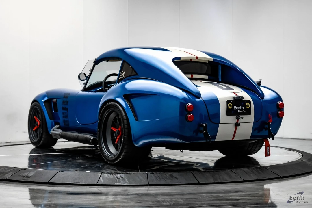 1965 Shelby Cobra Replica - Image 9 of 12
