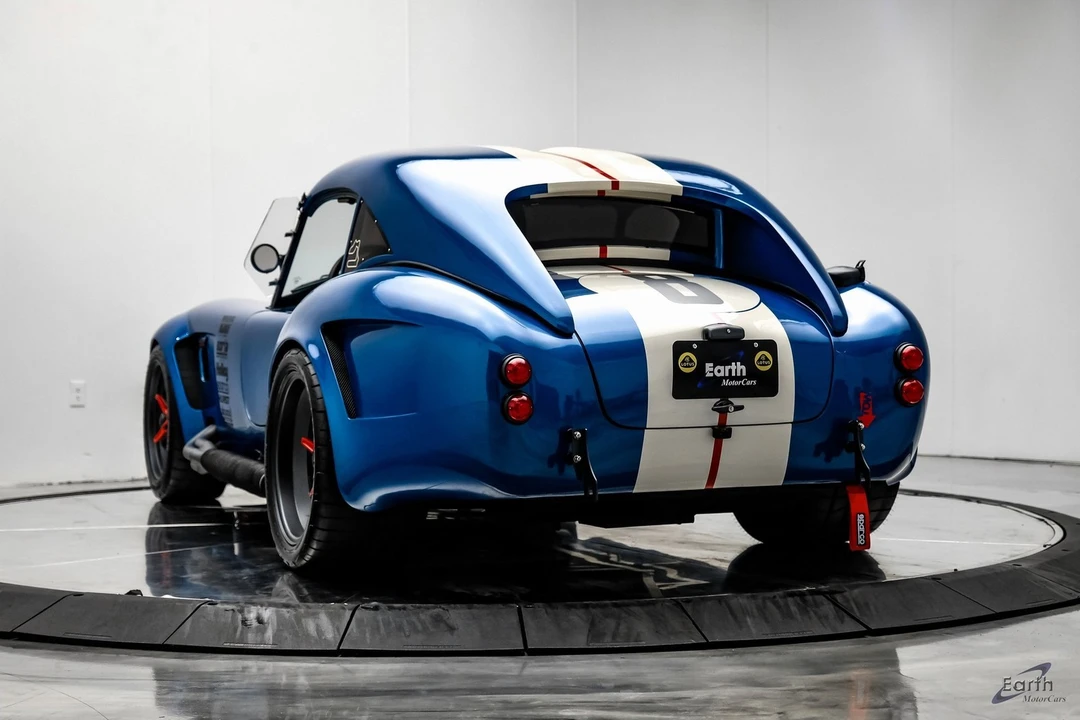 1965 Shelby Cobra Replica - Image 10 of 12