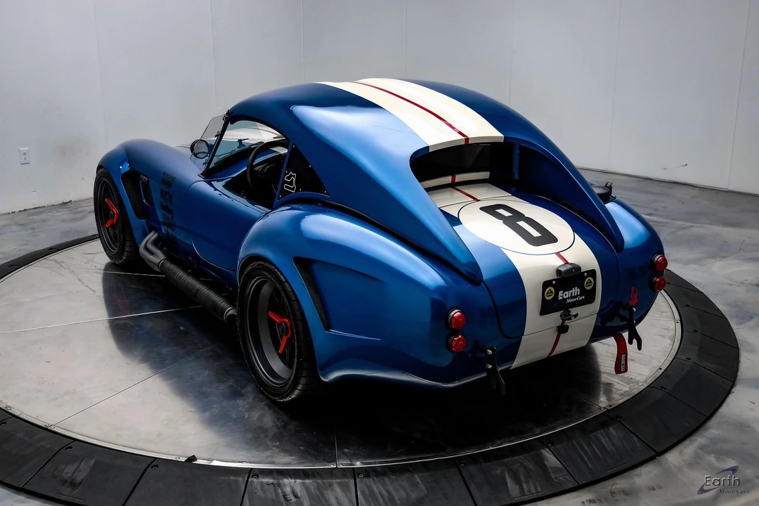 1965 Shelby Cobra Replica - Image 11 of 12