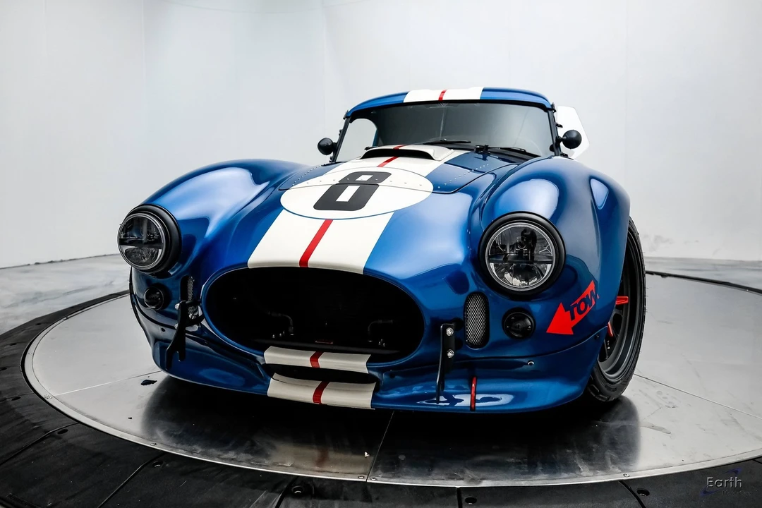 1965 Shelby Cobra Replica - Image 3 of 12