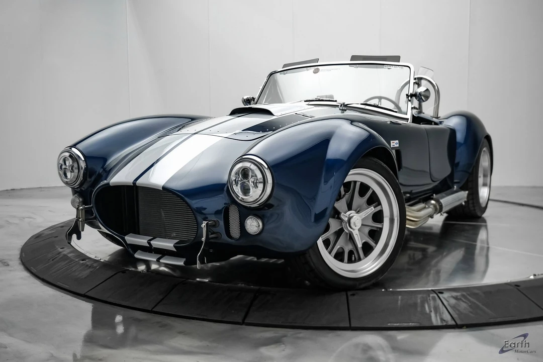 1965 Shelby Cobra Replica - Image 5 of 12