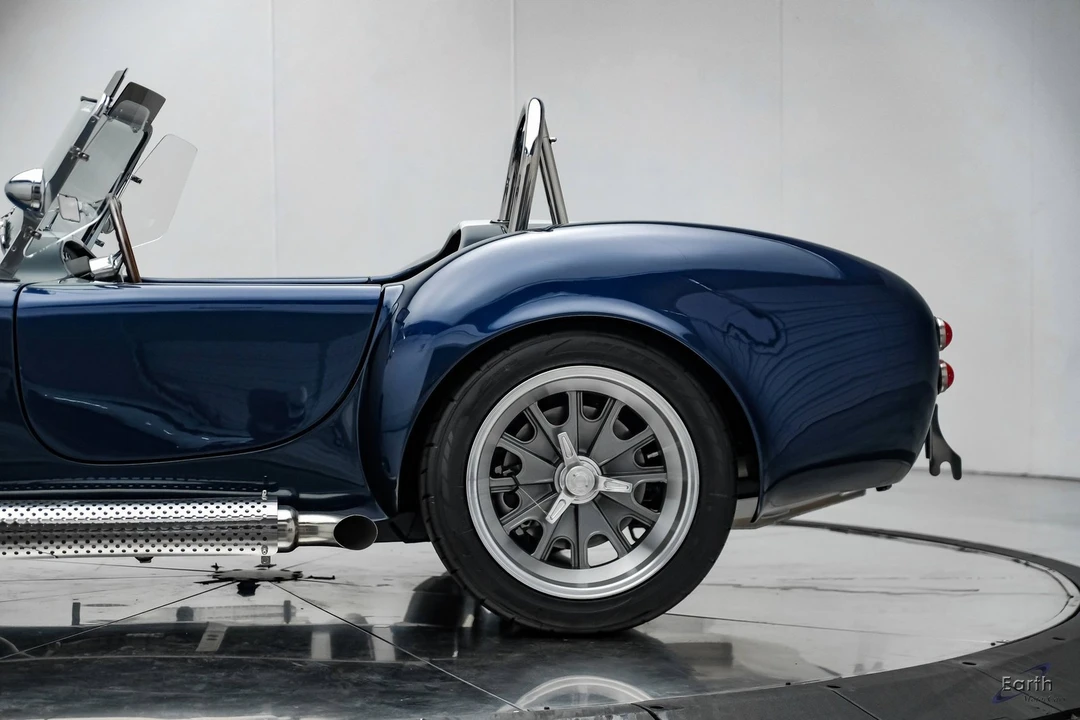 1965 Shelby Cobra Replica - Image 9 of 12