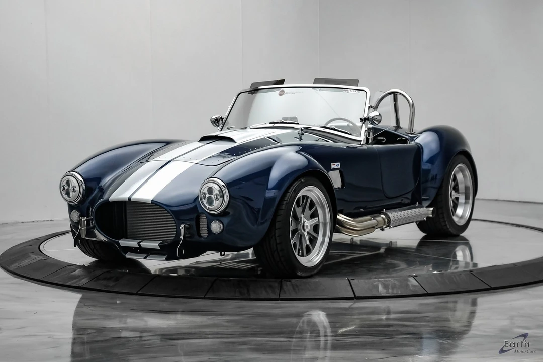 1965 Shelby Cobra Replica - Image 3 of 12