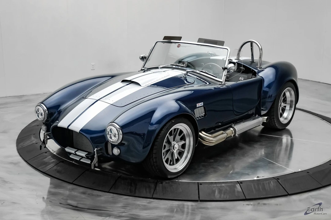 1965 Shelby Cobra Replica - Image 6 of 12