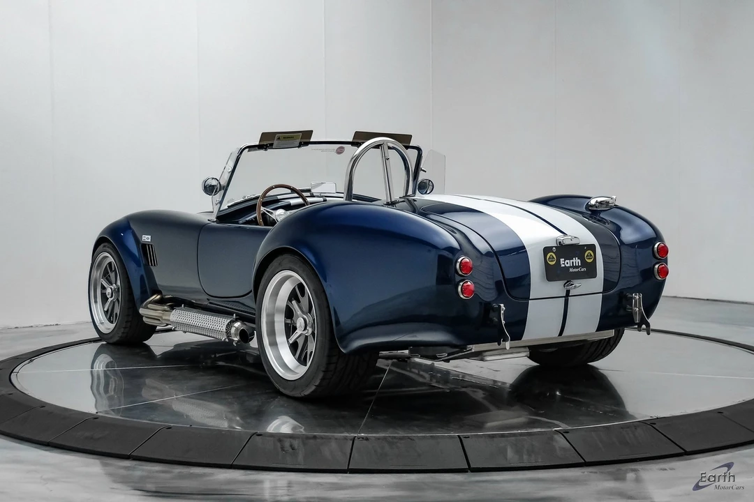 1965 Shelby Cobra Replica - Image 10 of 12