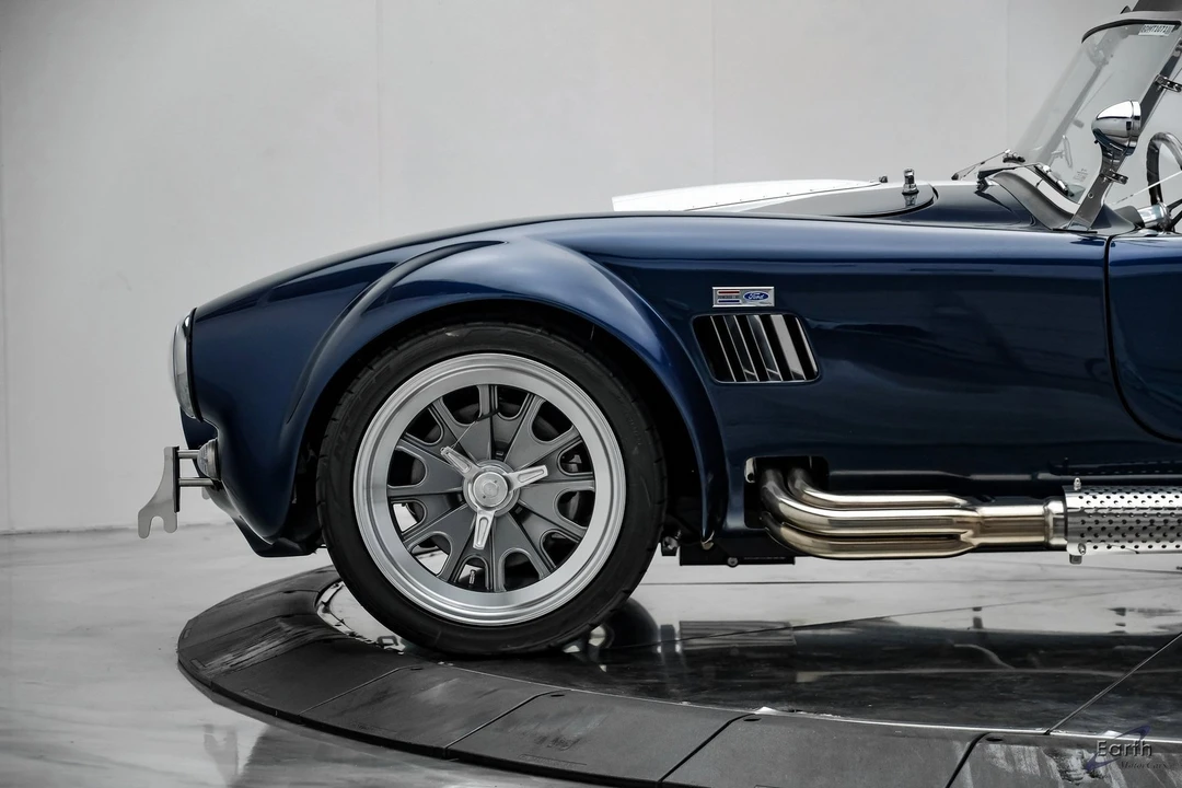 1965 Shelby Cobra Replica - Image 8 of 12