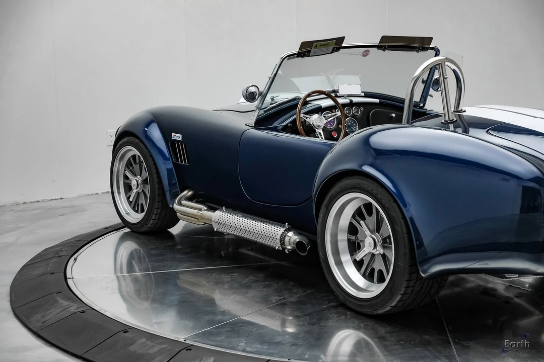 1965 Shelby Cobra Replica - Image 12 of 12