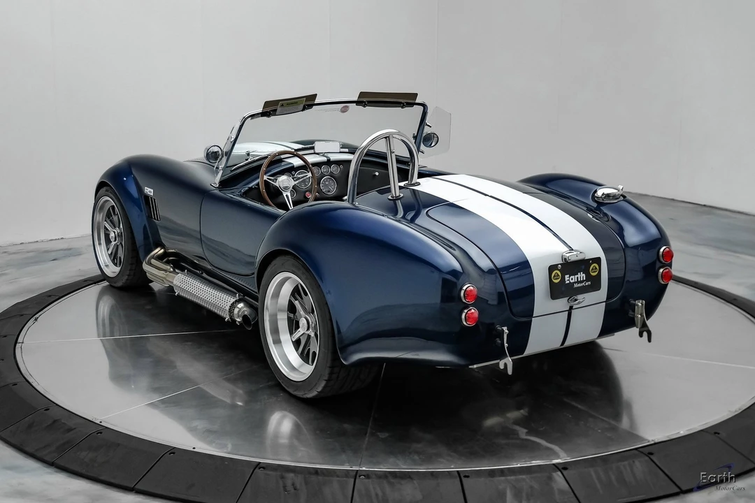 1965 Shelby Cobra Replica - Image 11 of 12