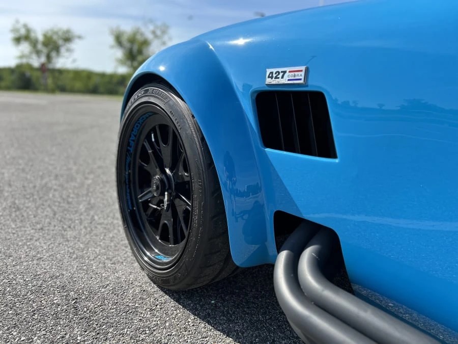 1965 Shelby Cobra Replica - Image 8 of 14
