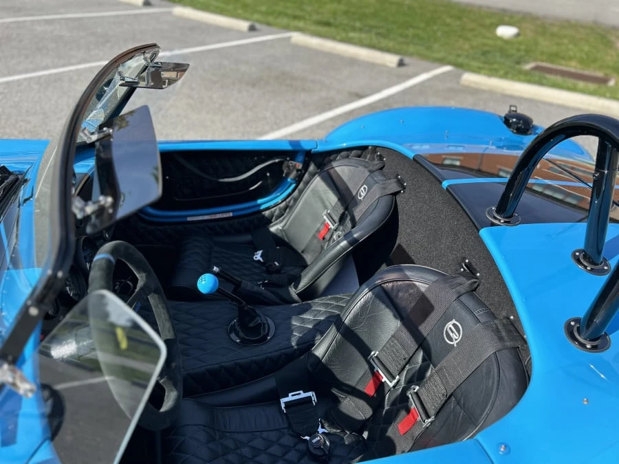 1965 Shelby Cobra Replica - Image 12 of 14