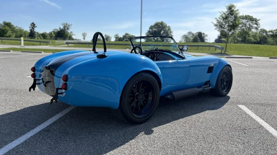 1965 Shelby Cobra Replica - Image 3 of 14