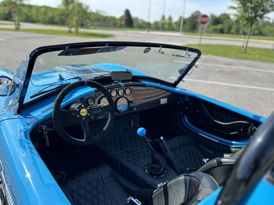 1965 Shelby Cobra Replica - Image 11 of 14