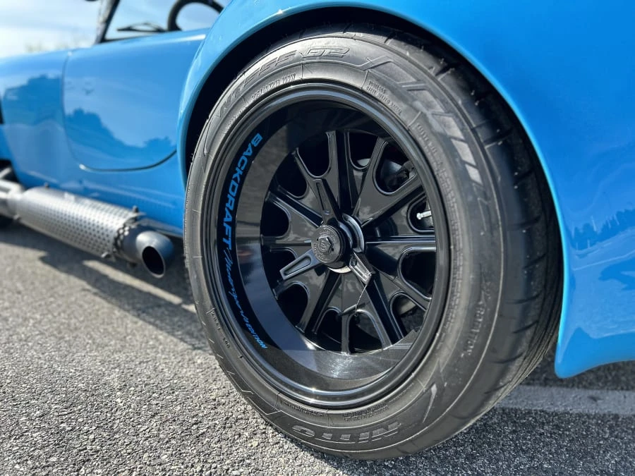1965 Shelby Cobra Replica - Image 7 of 14