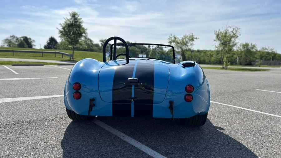 1965 Shelby Cobra Replica - Image 5 of 14