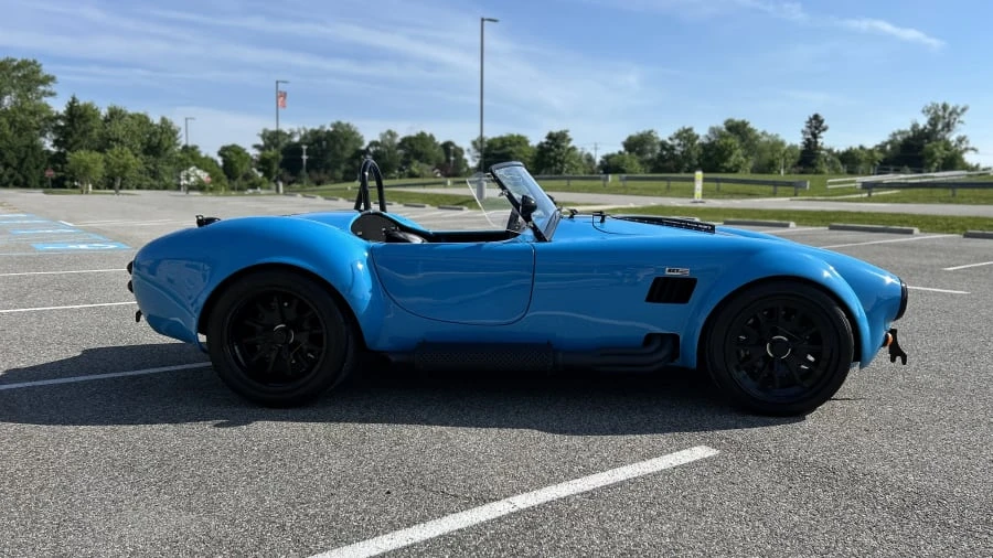 1965 Shelby Cobra Replica - Image 2 of 14