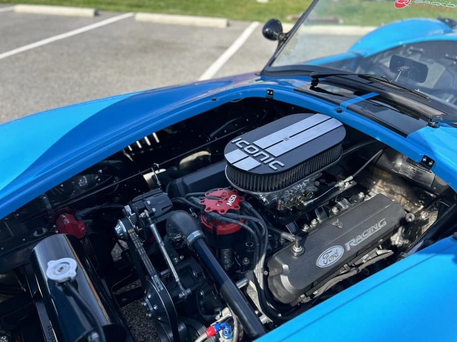 1965 Shelby Cobra Replica - Image 13 of 14
