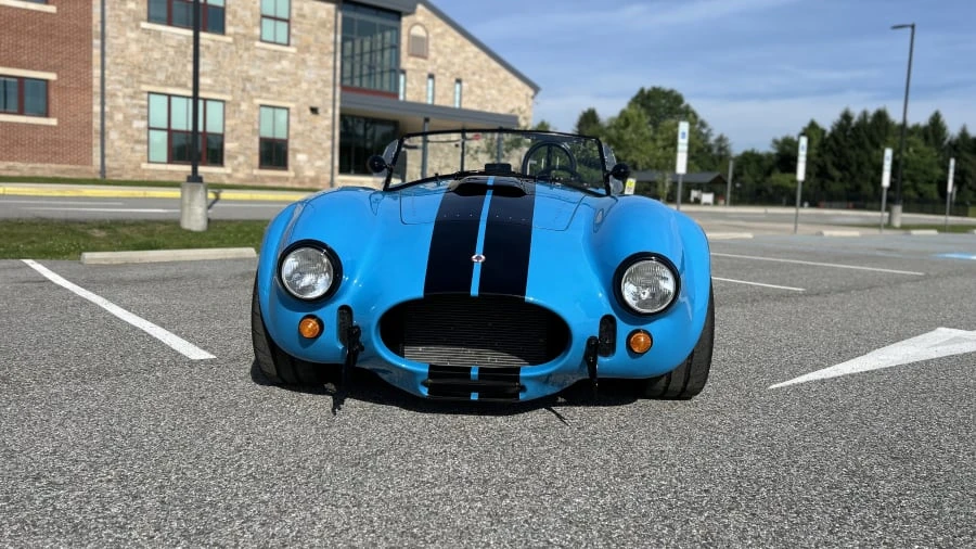 1965 Shelby Cobra Replica - Image 4 of 14