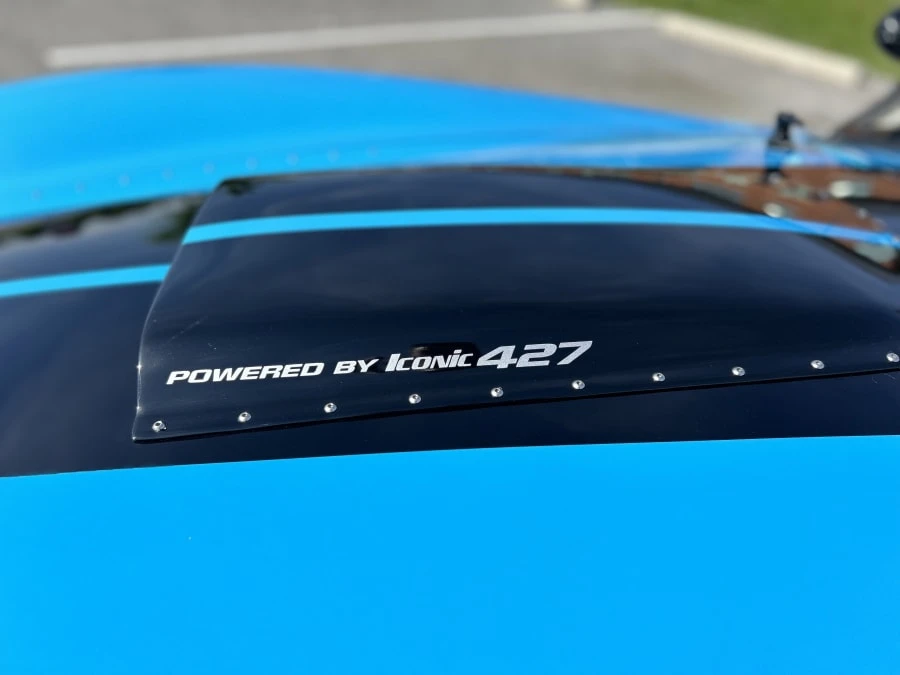 1965 Shelby Cobra Replica - Image 9 of 14