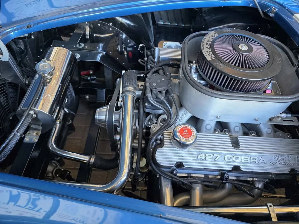 1965 Shelby Cobra Replica - Image 7 of 20