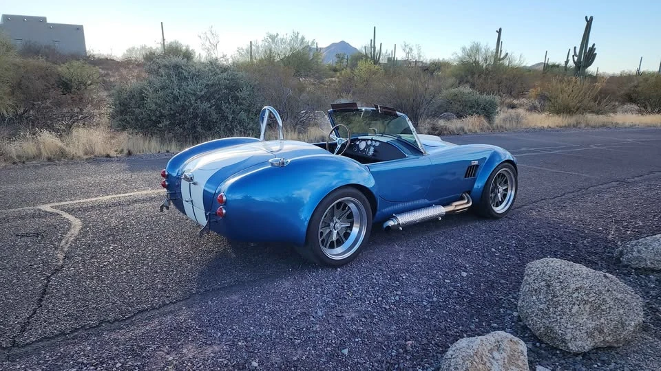 1965 Shelby Cobra Replica - Image 2 of 20