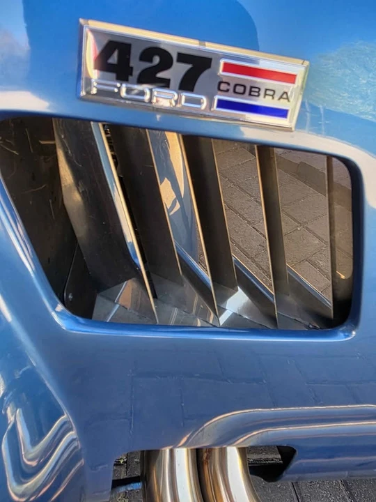 1965 Shelby Cobra Replica - Image 5 of 20