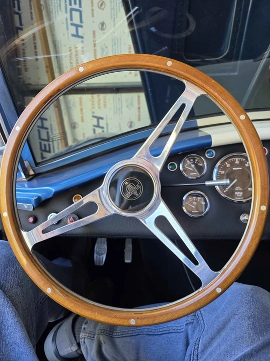 1965 Shelby Cobra Replica - Image 12 of 20