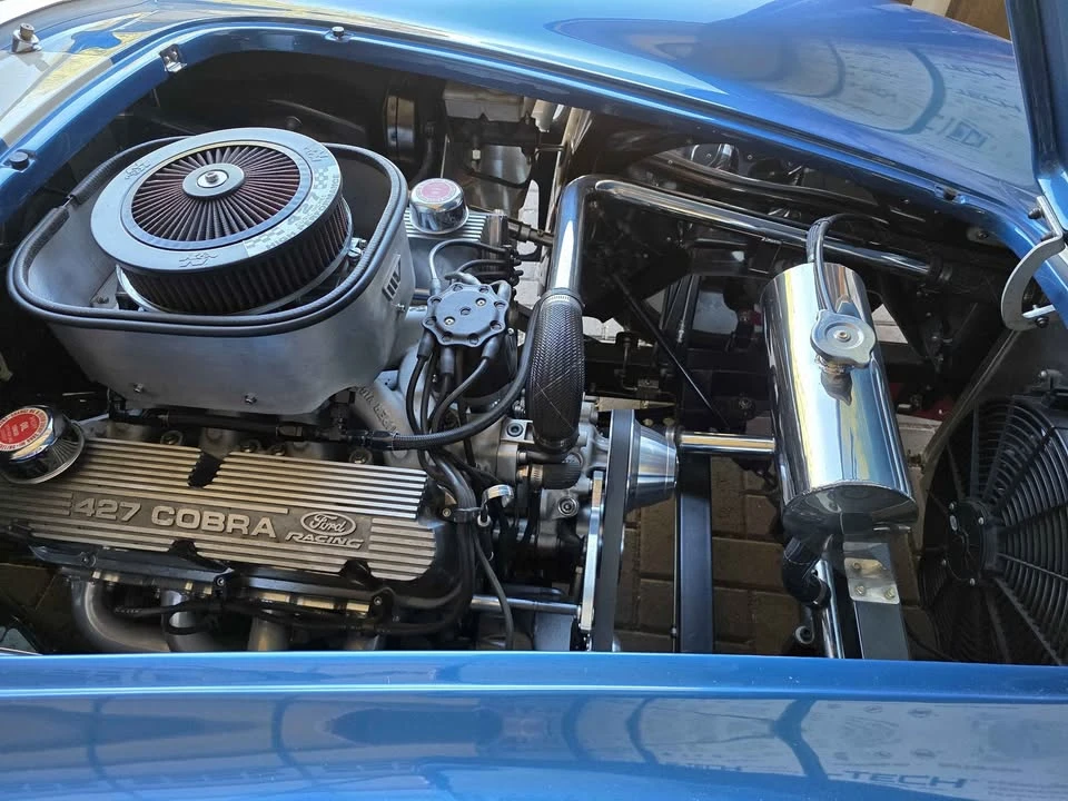 1965 Shelby Cobra Replica - Image 6 of 20