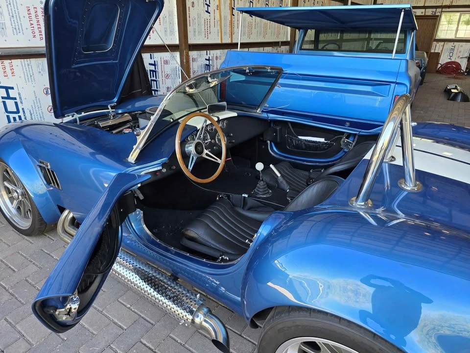 1965 Shelby Cobra Replica - Image 10 of 20