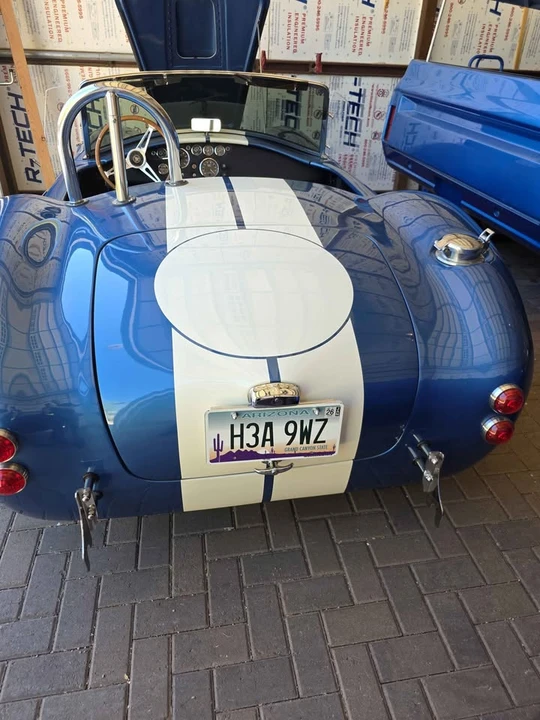 1965 Shelby Cobra Replica - Image 17 of 20