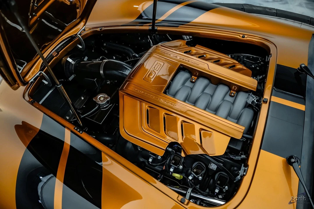 1965 Shelby Cobra Replica - Image 10 of 12