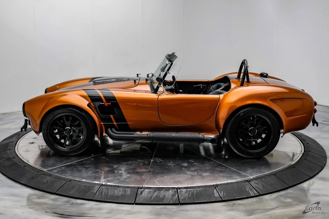 1965 Shelby Cobra Replica - Image 11 of 12