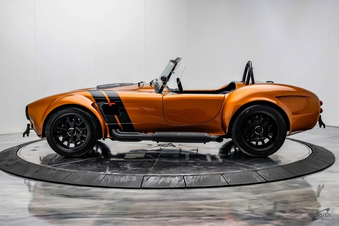 1965 Shelby Cobra Replica - Image 9 of 12